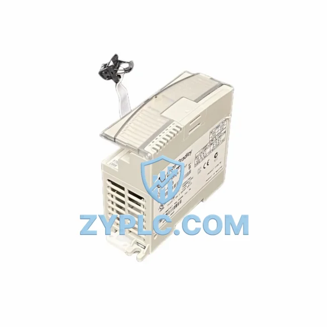 Allen-Bradley 1762-OB8 Industrial Network Interface for MicroLogix Systems