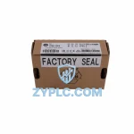 Allen-Bradley 1762-OF4 Energy-Saving Analog Output Module