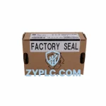 Allen-Bradley 1762-OF4 Energy-Saving Analog Output Module
