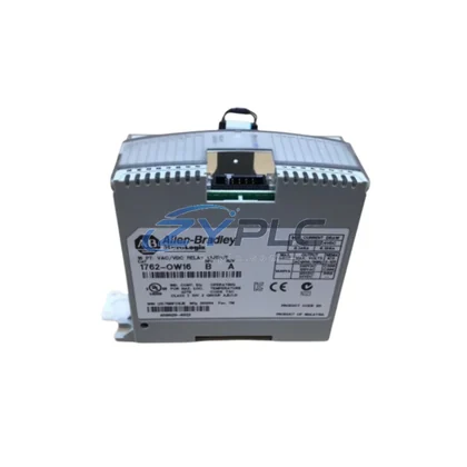 Allen-Bradley 1762-OW16 Replacement Relay Output Module product image