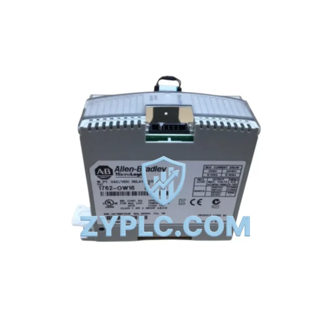 Allen-Bradley 1762-OW16 Relay Output Module