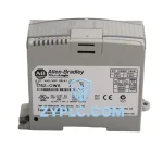 Allen-Bradley 1762-OW8 Relay Output Module for MicroLogix 1200