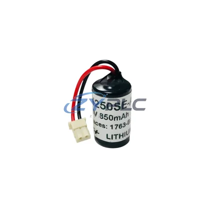 Allen-Bradley 1763-BA PLC Battery for MicroLogix 1100 Systems product image