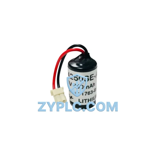 Allen-Bradley 1763-BA PLC Battery for MicroLogix 1100 Systems