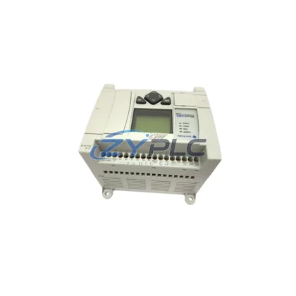 Allen-Bradley 1763-L16BBB Industrial PLC for MicroLogix 1100 Architecture 1763-L16BBB Allen-Bradley