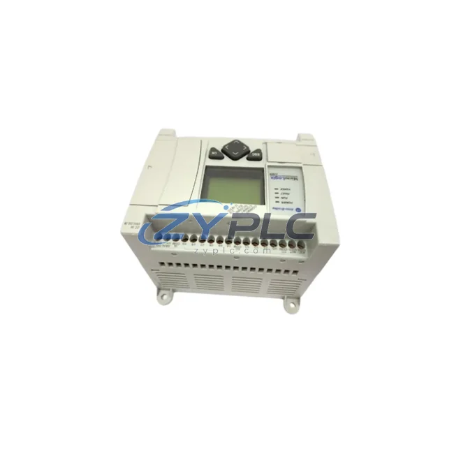 Allen-Bradley 1763-L16BBB PLC for MicroLogix 1100