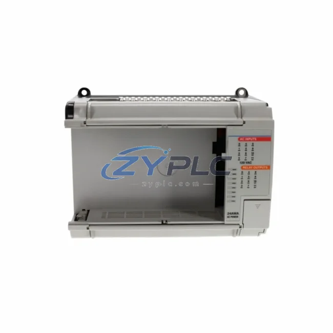 Allen-Bradley 1764-24AWA PLC for MicroLogix 1500