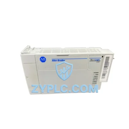 Allen-Bradley 1764-LSP Energy-Saving PLC MicroLogix 1500 1764-LSP Allen-Bradley