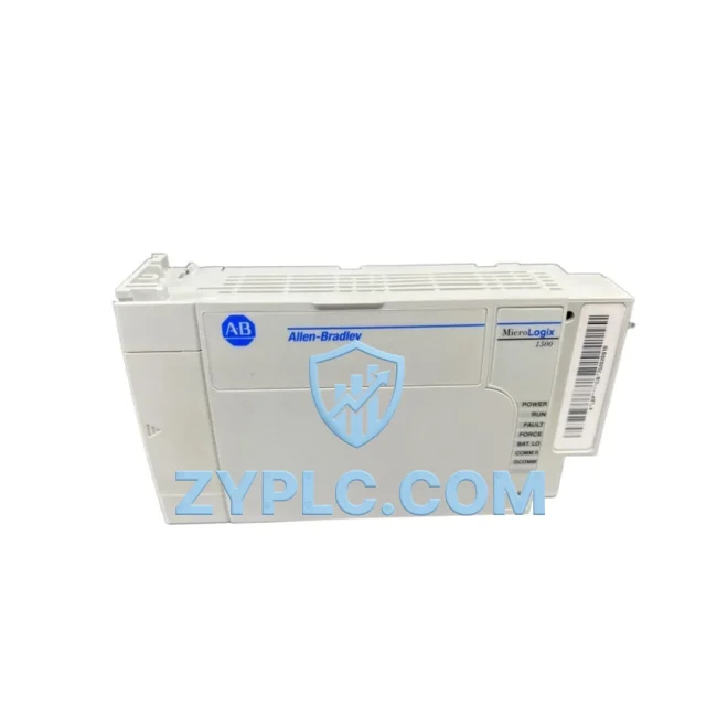 Allen-Bradley 1764-LSP Energy-Saving PLC MicroLogix 1500