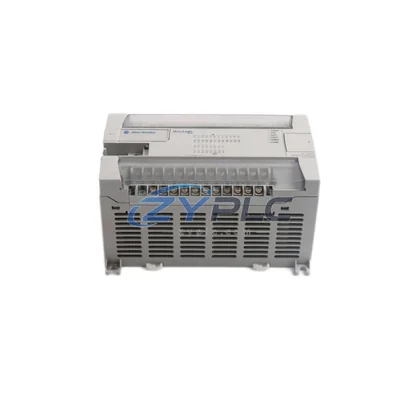 Allen-Bradley 1766-L32AWA Industrial PLC for MicroLogix 1400 Architecture 1766-L32AWA Allen-Bradley