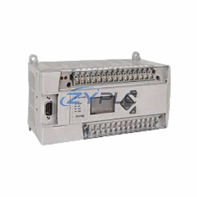 Allen-Bradley 1766-L32BWA PLC MicroLogix 1400