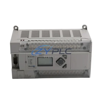Allen-Bradley 1766-L32BWAA Industrial Network Interface for MicroLogix 1400 Systems