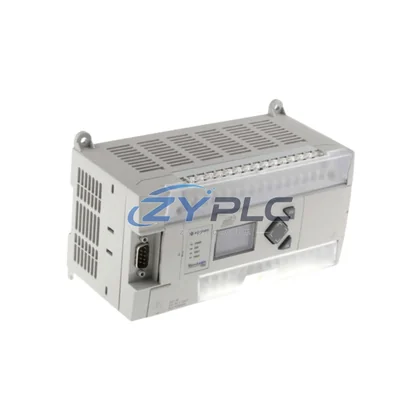 Allen-Bradley 1766-L32BXB Industrial Controller for MicroLogix 1400 Architecture product image