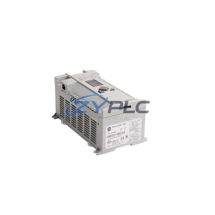 Allen-Bradley 1766-L32BXBA Industrial PLC for MicroLogix 1400 Architecture 1766-L32BXBA Allen-Bradley