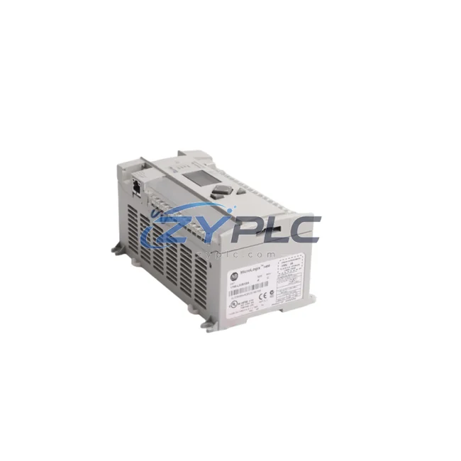 Allen-Bradley 1766-L32BXBA PLC for MicroLogix 1400