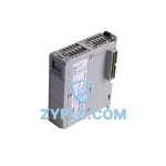 Allen-Bradley 1768-ENBT Industrial Network Interface for CompactLogix Systems