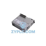 Allen-Bradley 1768-ENBT Industrial Network Interface for CompactLogix Systems