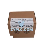 Allen-Bradley 1768-EWEB EtherNet/IP Web Server Module | CompactLogix 1768 Series