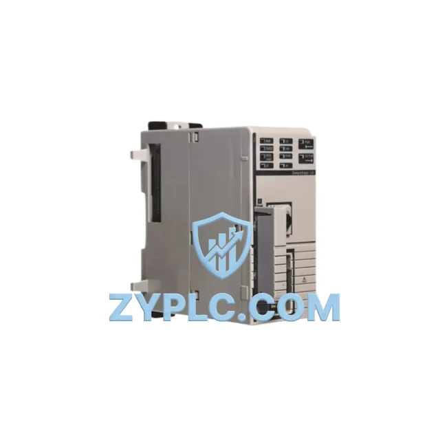 Allen-Bradley 1768-L45/C System-Ready Controller for CompactLogix Architecture