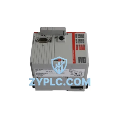 Allen-Bradley 1768-L45S Energy-Saving Safety PLC GuardLogix