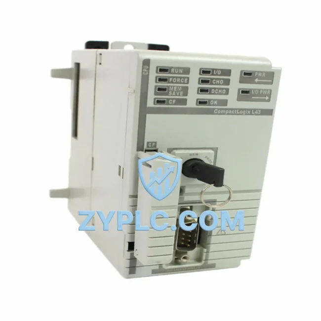 Allen-Bradley 1768-PB3 CompactLogix Power Supply Series B