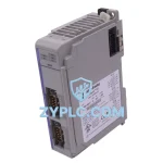 Allen-Bradley 1769-ASCII Industrial Network Interface for 1769 Systems