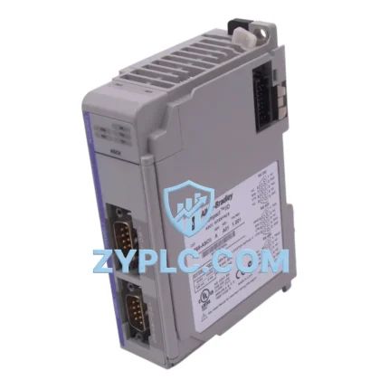 Allen-Bradley 1769-ASCII Industrial Network Interface for 1769 Systems 1769-ASCII Allen-Bradley