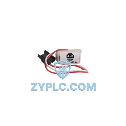Allen-Bradley 1769-BA CompactLogix 3V Battery Assembly Series A 1769-BA Allen-Bradley