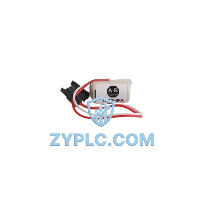 Allen-Bradley 1769-BA CompactLogix 3V Battery Assembly Series A