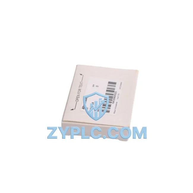 Allen-Bradley 1769-CJC System-Ready CJC for CompactLogix