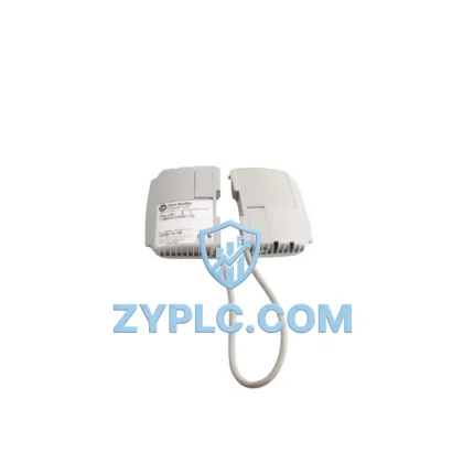 Allen-Bradley 1769-CRR1 Industrial Network Interface for CompactLogix Systems 1769-CRR1 Allen-Bradley