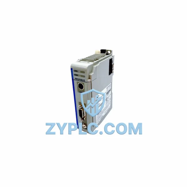 Allen-Bradley 1769-DPM PROFIBUS Gateway for CompactLogix Systems