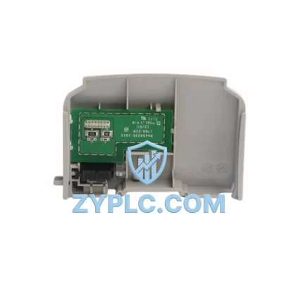 Allen-Bradley 1769-ECR Energy-Saving End Cap | CompactLogix 1769-ECR Allen-Bradley