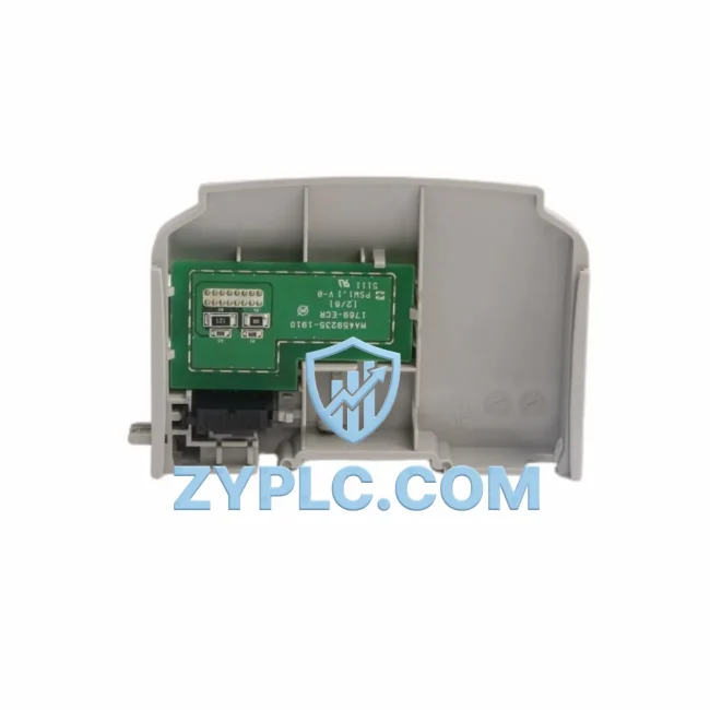 Allen-Bradley 1769-ECR Energy-Saving End Cap | CompactLogix