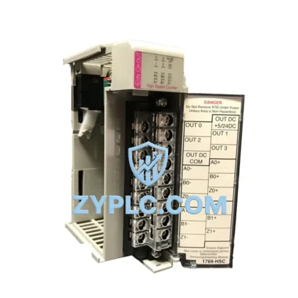 Allen-Bradley 1769-HSC Industrial Network Interface for Compact I/O Systems 1769-HSC Allen-Bradley