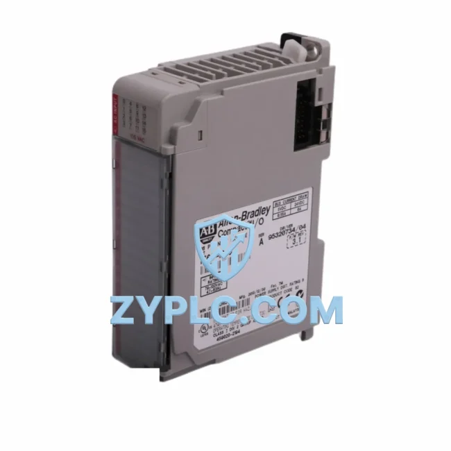 ZYPLC 1769-IA16 Energy-Saving Digital Input Module
