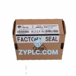 Allen-Bradley 1769-IF8 Industrial Network Interface for CompactLogix Systems