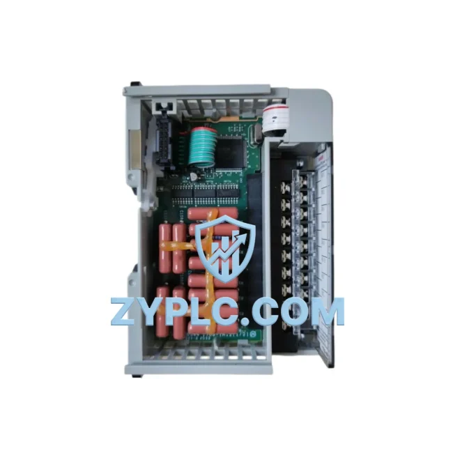 Allen-Bradley 1769-IM12 AC Input Module