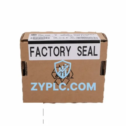 Allen-Bradley 1769-IQ16 Energy-Saving Digital Input Module 1769-IQ16 Allen-Bradley
