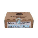 Allen-Bradley 1769-IQ16 Energy-Saving Digital Input Module