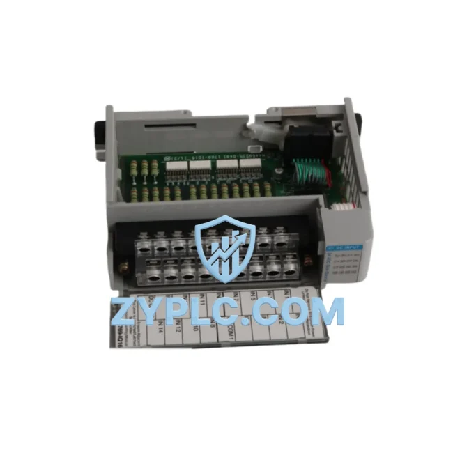 Allen-Bradley 1769-IQ16F Industrial Network Interface for CompactLogix Systems