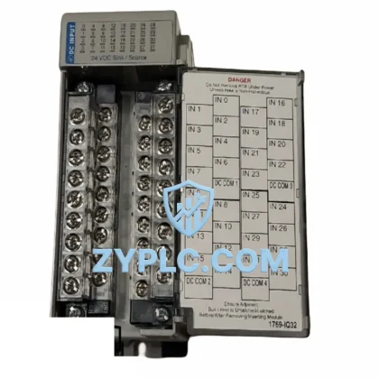 Allen-Bradley 1769-IQ32 Energy-Saving Digital Input Module 1769-IQ32 Allen-Bradley