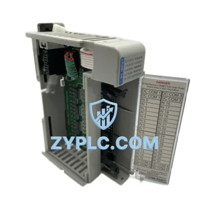 Allen-Bradley 1769-IQ32T Energy-Saving Digital Input Module 1769-IQ32T Allen-Bradley
