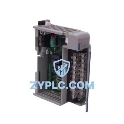 Allen-Bradley 1769-IQ6XOW4 System-Ready Combo I/O for CompactLogix Architecture 1769-IQ6XOW4 Allen-Bradley