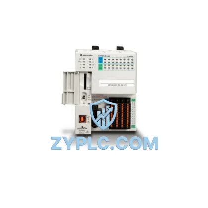 Allen-Bradley 1769-L18ER-BB1B Energy-Saving PLC 1769-L18ER-BB1B Allen-Bradley