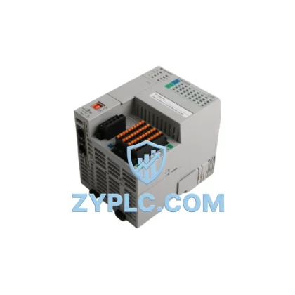 Allen-Bradley 1769-L18ERM-BB1B Industrial Network Interface for CompactLogix Systems 1769-L18ERM-BB1B Allen-Bradley