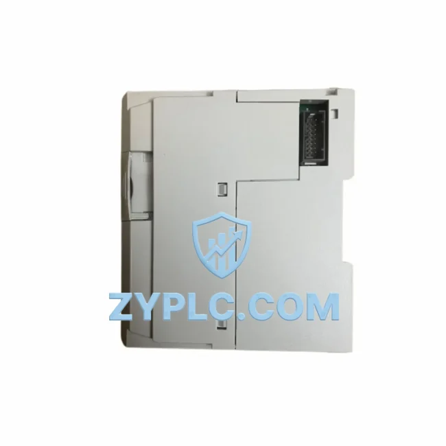 Allen-Bradley 1769-L19ER-BB1B System-Ready CPU for CompactLogix Architecture