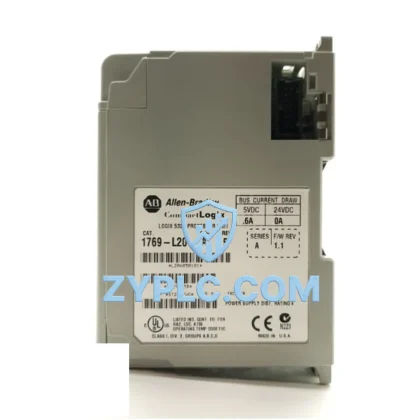 Allen-Bradley 1769-L20 Energy-Saving PLC CompactLogix 1769-L20 Allen-Bradley