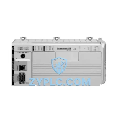 Allen-Bradley 1769-L23E-QBFC1B EtherNet/IP CompactLogix Controller 1769-L23E-QBFC1B Allen-Bradley