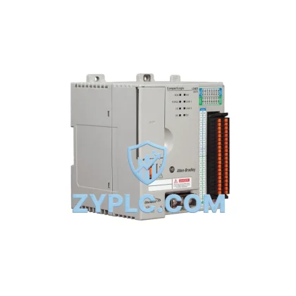 Allen-Bradley 1769-L24ER-QBFCIB Industrial Network Interface for CompactLogix Systems 1769-L24ER-QBFCIB Allen-Bradley